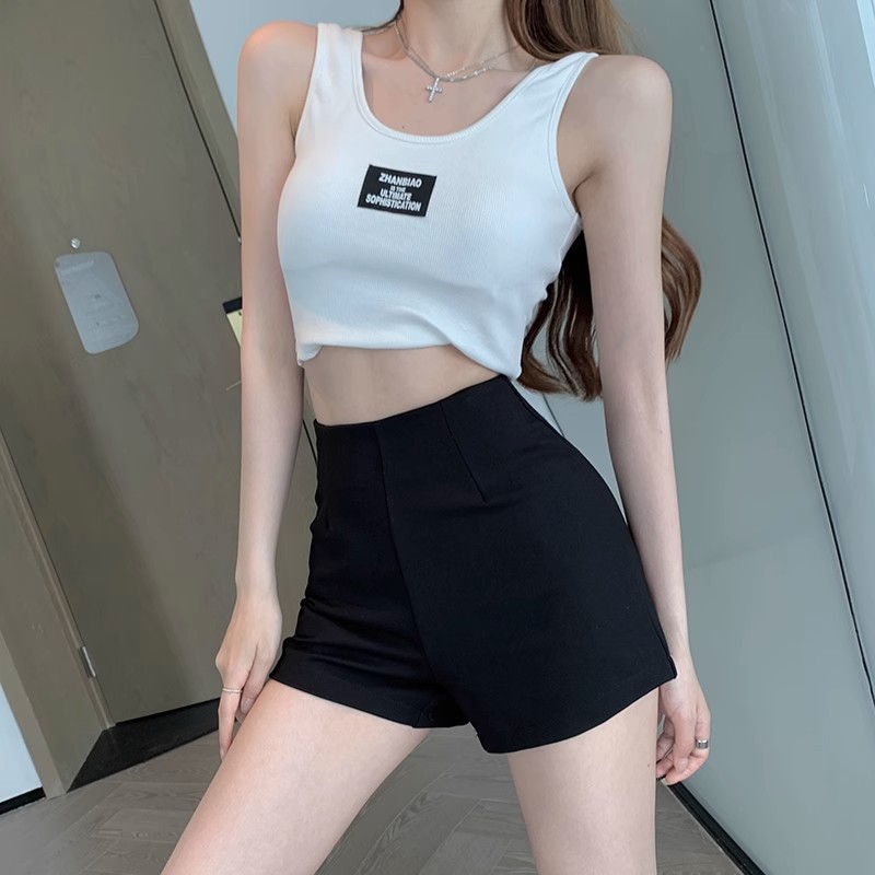 블랙 [고급 원단]