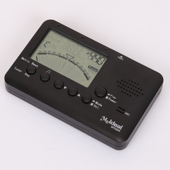 Wonderful MT520W Wind Tuner Saxophone Electronic Metronome Guitar Tuner Musical Instrument Accessories Wholesale