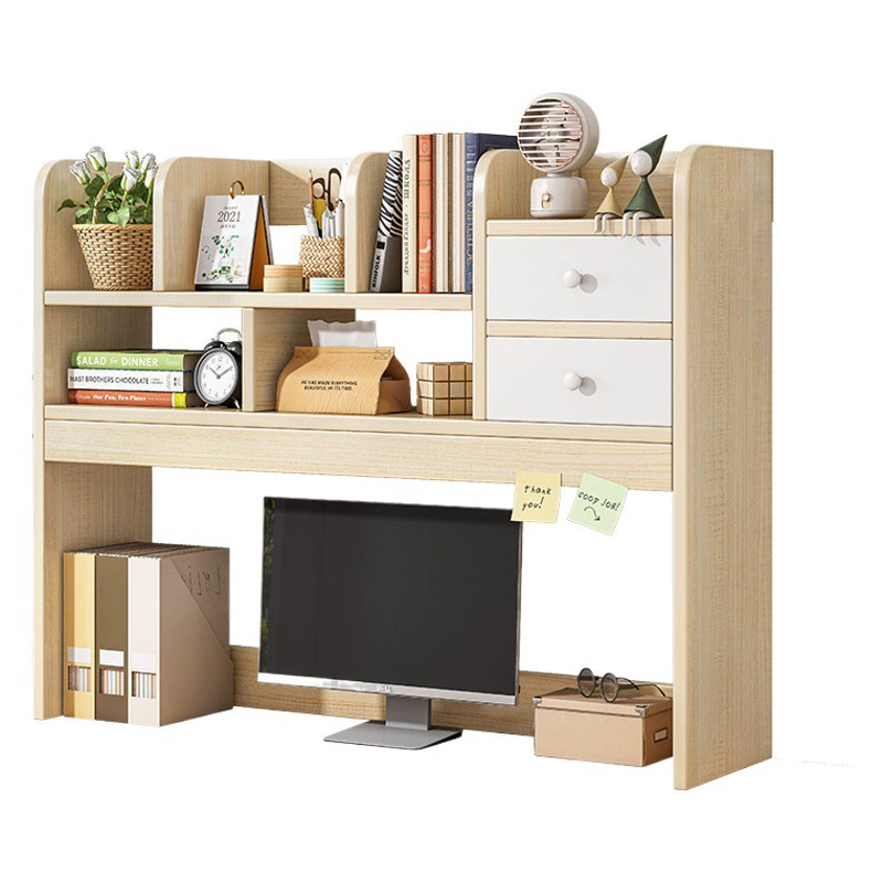 Настольная книжная полка креативная стеллаж для хранения стол для дома, спальни, настольное хранилище, небольшая полка, студенческое компактное хранилище