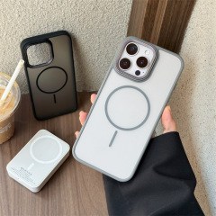 アップル16promaxの肌感を適用します。