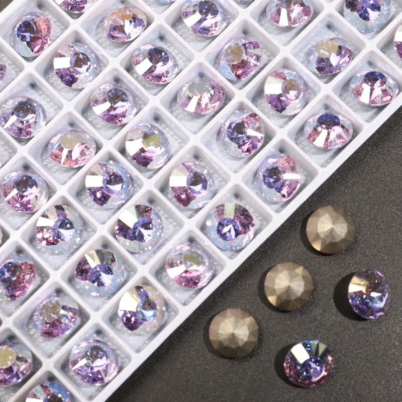 10MM 둥근 새 둥지