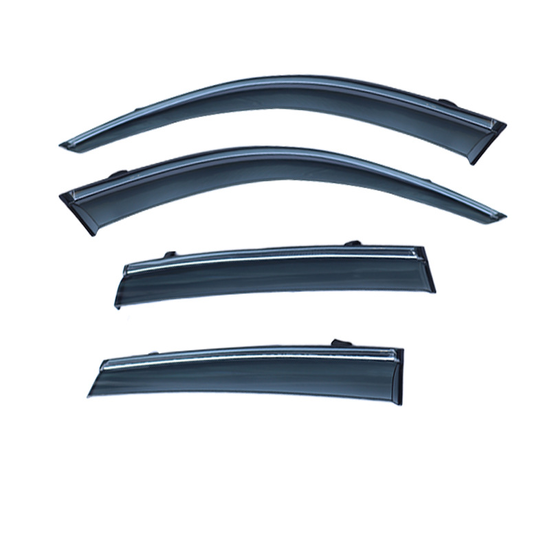 Suitable for Geely cool rain shield FOR GEELY Coolray 2018 Window visors