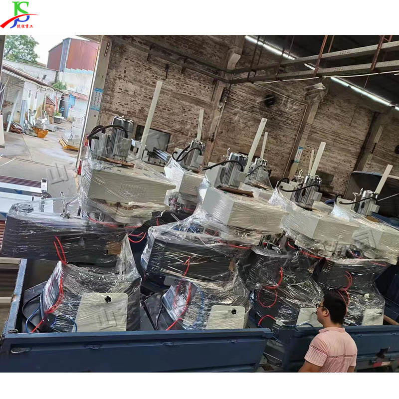 Placa de roca máquina de molienda de borde en forma especial muebles mesa de comedor caballo máquina de molienda de ángulo de placa de roca en forma de vientre