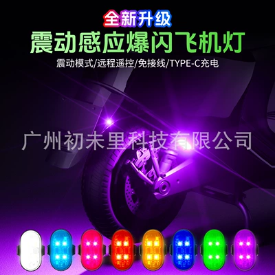Other lights, of Pilot Lights for Cars, Electric
