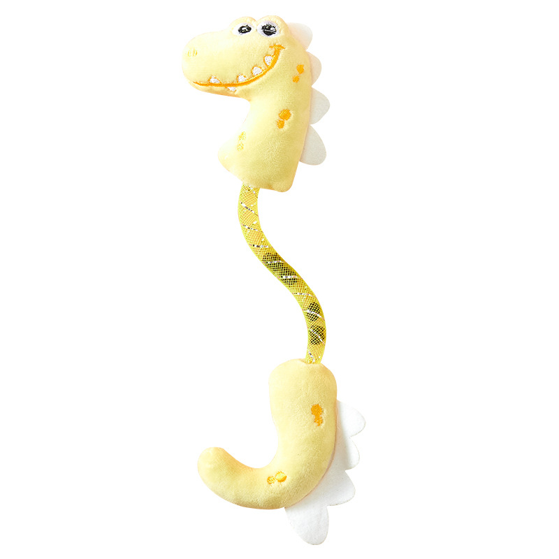 Juguetes de mordedura de gato para convertirse en gatito