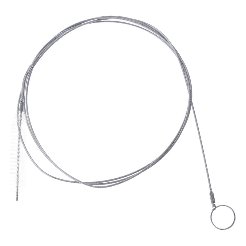 Refrigerator Dredge Drain Outlet Dredge Anti-blocking Icing Water Cleaning Outlet Tool Refrigerator Dredge