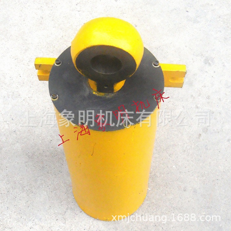 L/Y形密封圈-上海锻压机床厂JA31-160吨冲床平衡器气缸活塞拉杆