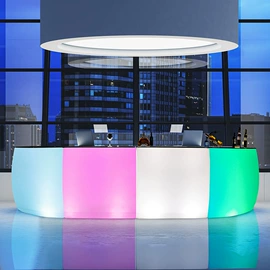 景观灯;装饰台灯;吧台