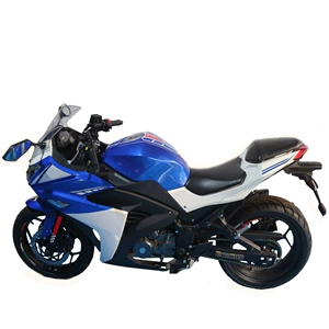 KAVAKI Guangdong 200cc 250cc idman yanacaqlı motosiklet