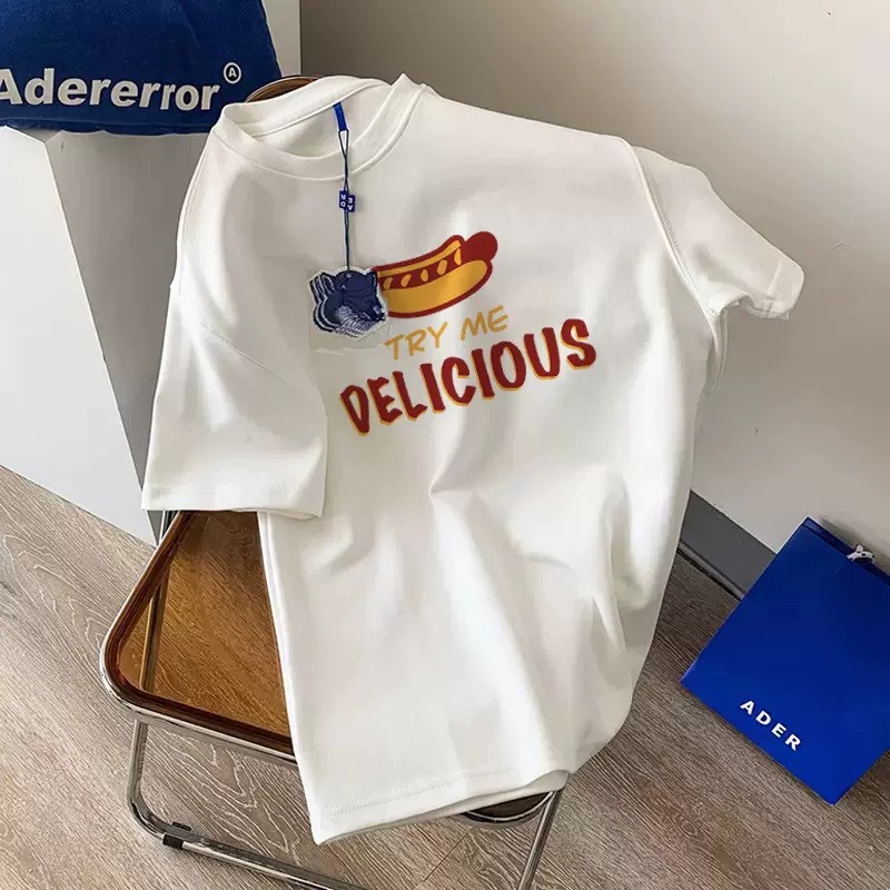 핫도그 소시지 [화이트]]