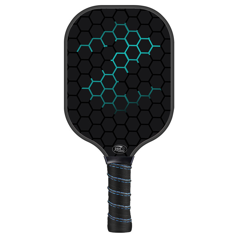Glass professional ultra light racket carbon fibre for children and…