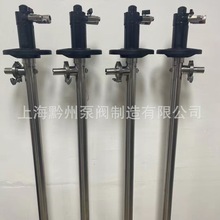 PHD-A1+SS316L-1500HP ӷͰ ͳ |