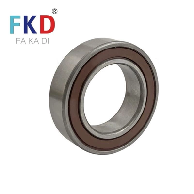 Cross-border bestseller 91057-SR3-008, suitable for Honda half-shaft bridge bearings; direct sales from the bridge bearing manufacturer (Bearing)