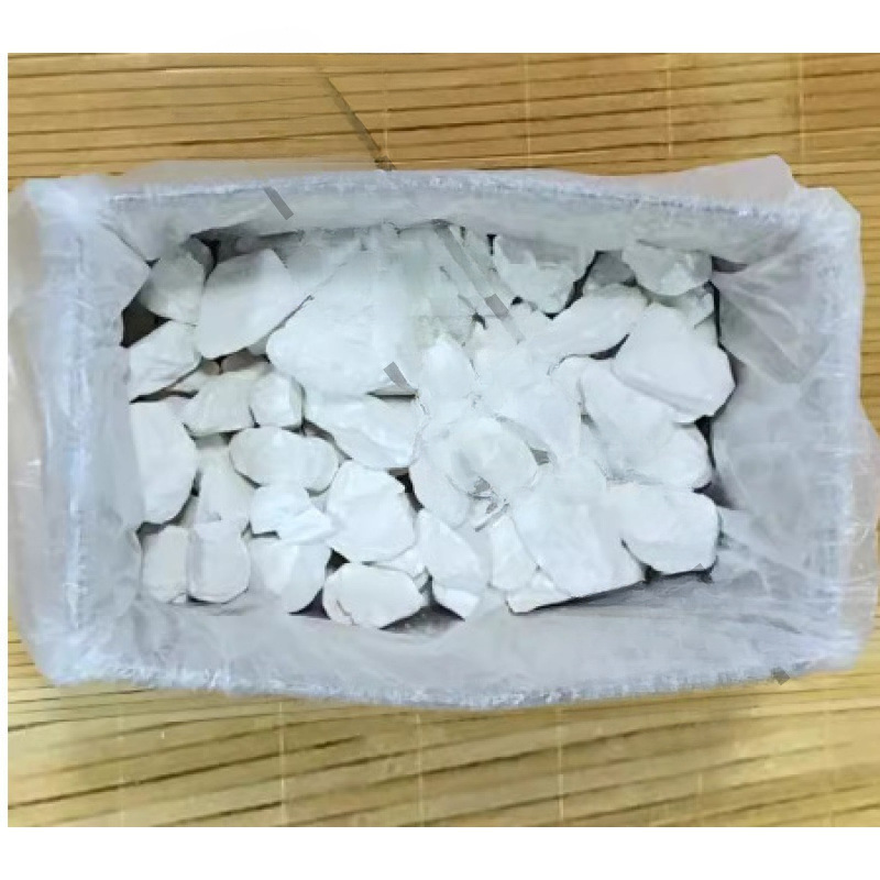 生石灰块粉10斤家用室内衣柜除湿防潮防霉干燥剂农用养殖杀菌消毒