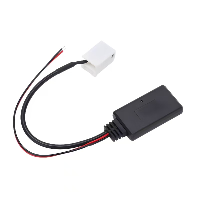Adecuado para Peugeot 307 408 508 Citroen C-4 C-5 RD45RD4 Audio Bluetooth inalámbrico para automóvil
