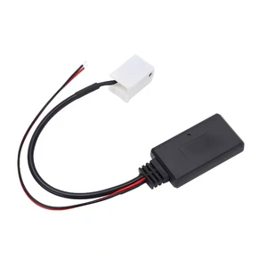 Peugeot 307 408 508 Citroen C-4 C-5 Rd45Rd4 Bluetooth Simsiz Avtomobil üçün uyğundur