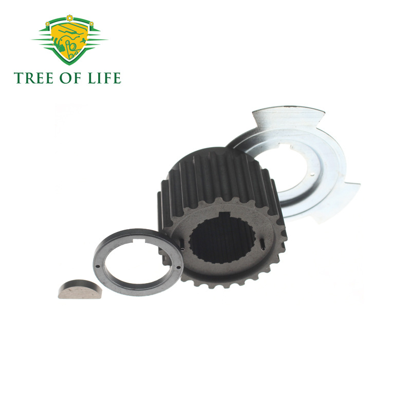 MD008959 para Mitsubishi Pajero Crankshaft Gear Sprocket Sensor Blade Spacer Set