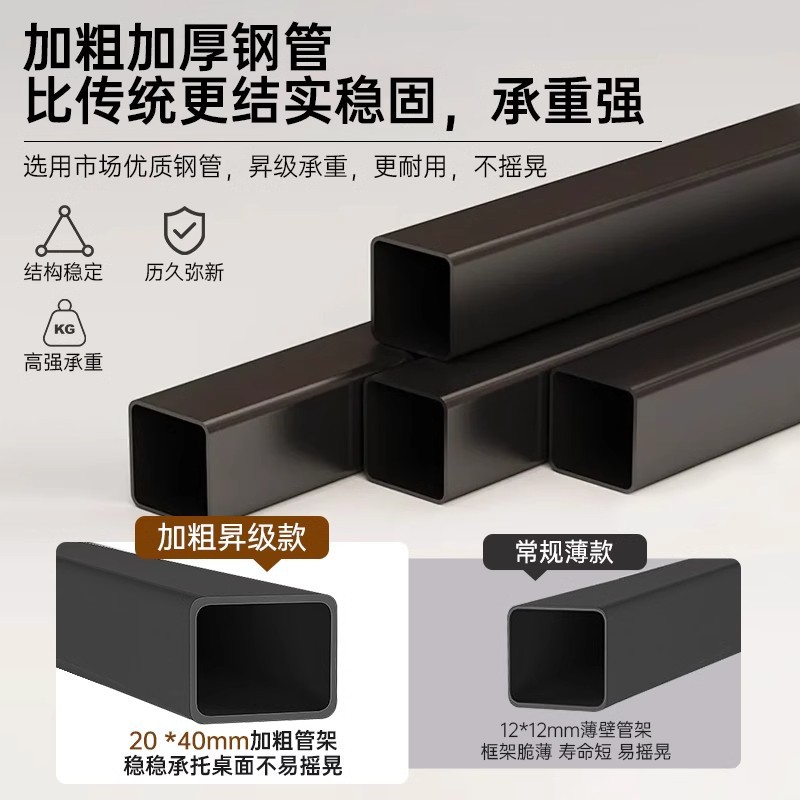 Mesa de cabecera personalizada simple y moderna dormitorio ligero y lujoso, gabinete de almacenamiento de hotel de alto nivel, nuevo gabinete flotante junto a la cama