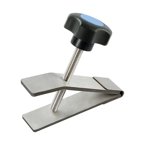 Tile top leveler wall tile positioning height lift adjustment pad heightening bricklayer tiling tool artifact