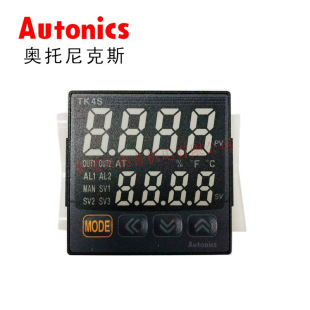 AUTONICS�W�����˹�ضȿ�����TK4S-A4SR �F؛�N��