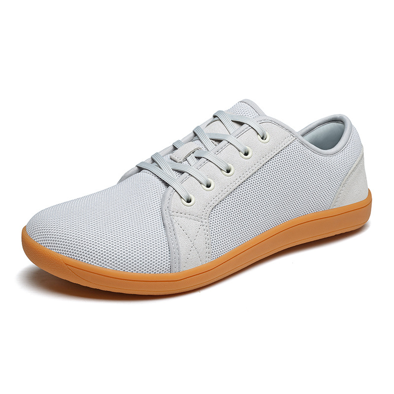 2026 New Large Size Wide-Fit Barefoot For Outdoor Team Building, Sports And Leisure, Indoor Yoga Fitness Shoes_vogvips.com