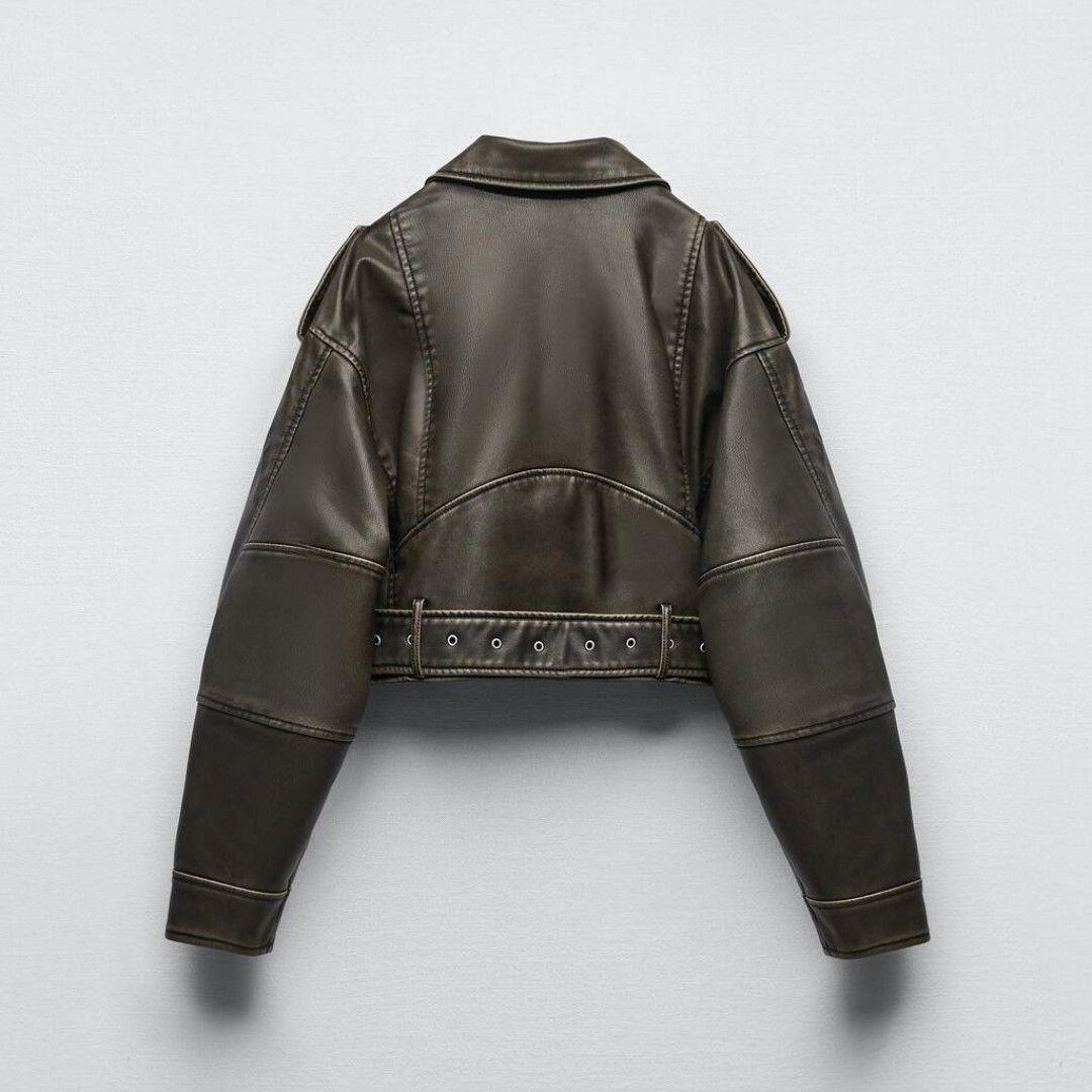 Molly Jacket Image 3