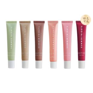 ����SummerFridays��Ĥ�����o���ഽ�ͱ������ɝ�����15glip balm