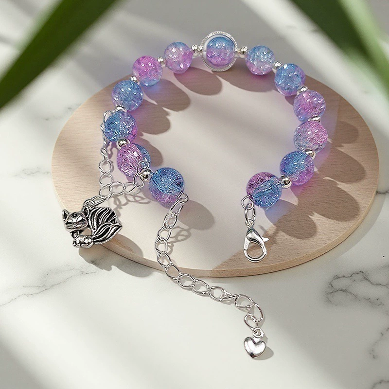 Small design brand cute bracelet