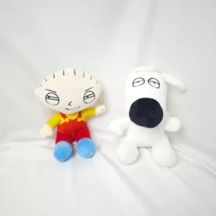 Мягкая игрушка Family Guy персонаж мультфильма