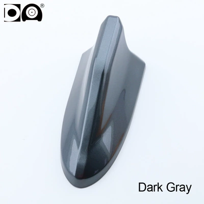 vehicle antenna, Manufacturer's Cross-Border Hot-Selling Universal - dark-gray