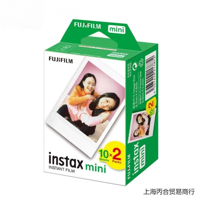 Polaroid фотобумага с белыми краями/бытовая универсальная белая краевая фотобумага с бесплатной доставкой от имени Polaroid фотобумаги белый край
