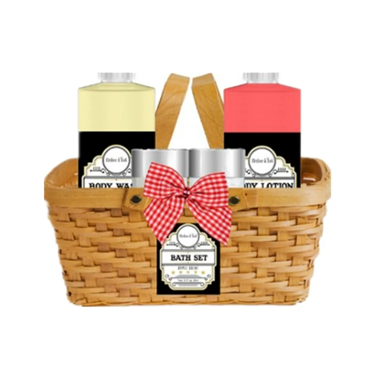 Woven wooden pack, handheld storage system, Birthday gift