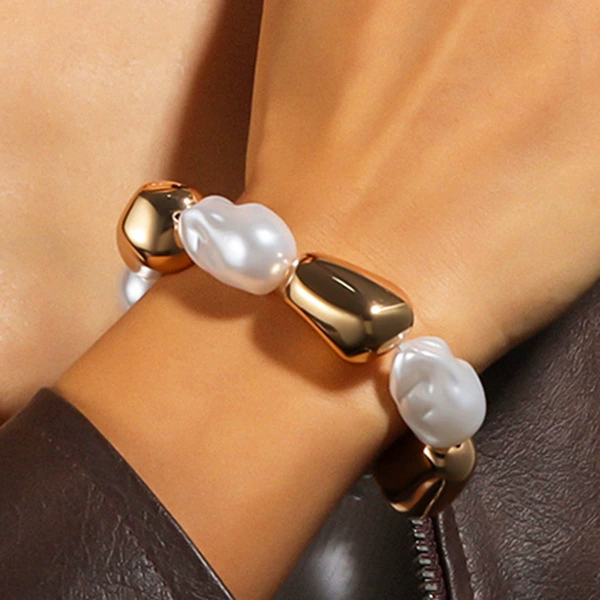 NK27810 gold bracelet