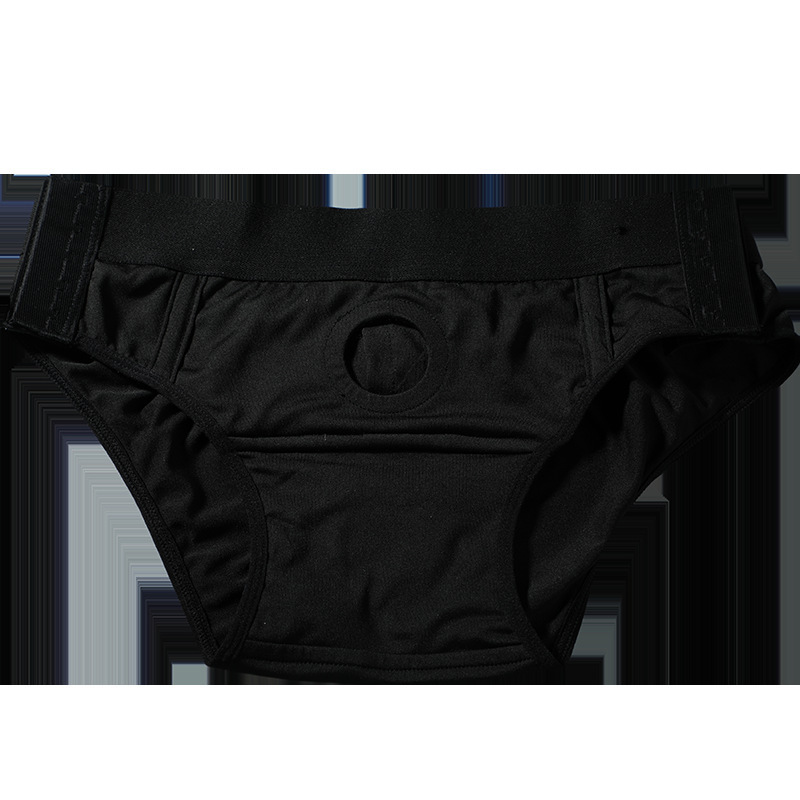 Mystery Calzoncillos de doble propósito Pantalones de vestir 9142 Pantalones de pene Ropa interior Sexo para adultos Productos sexuales 250/caja