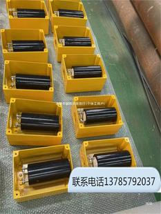 Protective Solid-State Decoupler, Discharge Test Pile, Supporting Explosion-Proof Box, Polarity Discharger, Golden Leidezhu