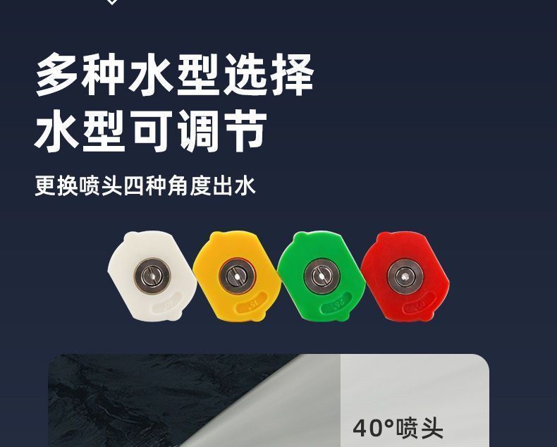 Diesel gasoline dredging machine cleaning machine high pressure car washing machine new high pressure cleaning pipeline dredging machine sewage complete set