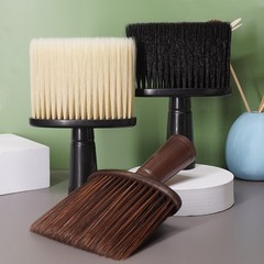 メーカーの現物卸売りギャラリー専用の柔らかい毛ブラシ首の清潔な柔らかい毛ブラシの砕毛ブラシの清潔な砕毛ブラシ