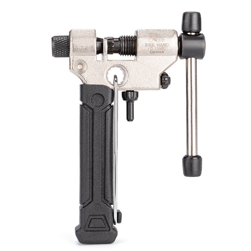 Bike hand mountain bike chain remover chain cutter chain breaking tool chain driver chain installation YC-325SC