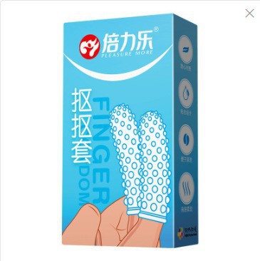 Condones G-spot, condones grandes, productos de planificación familiar, dientes de lobo, cubierta de boca más delgada, cubierta de boca más compacta