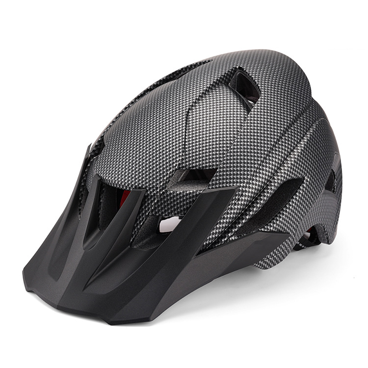 New Bicycle Helmets, Mountain Bikes, Men's and Women's Cycling Equipment, Road Equipment Wholesale Safety Protection