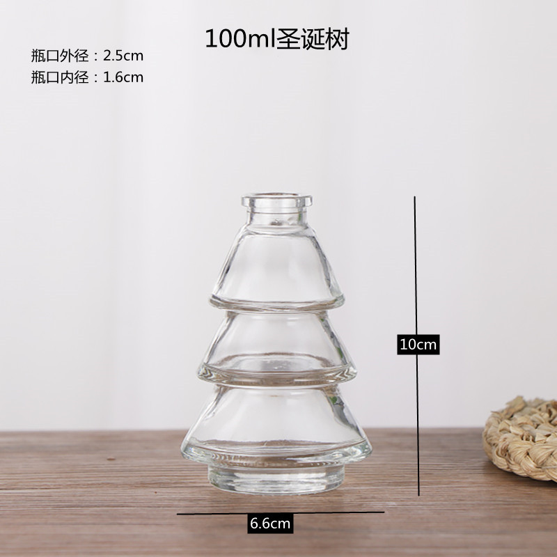 100ml 크리스마스 트리