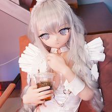 金三唯实体娃娃男用二次元硅胶娃娃非充气娃娃可插手办仿真女人偶