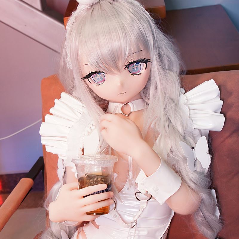 金三唯实体娃娃男用二次元硅胶娃娃非充气娃娃可插手办仿真女人偶