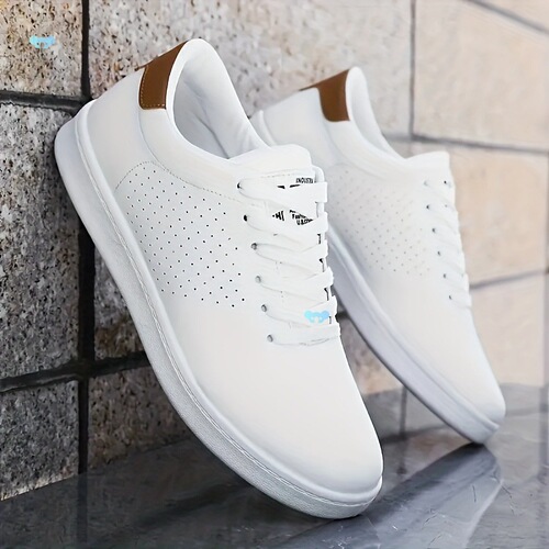 men's classic skateboarding shoes comfortable non slip