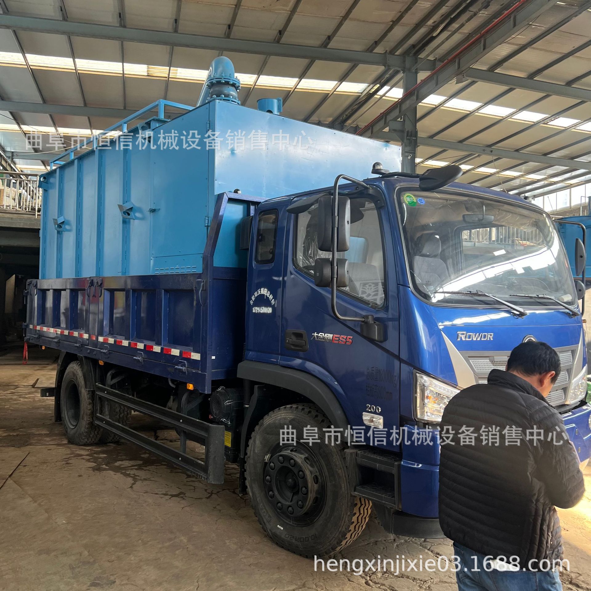 垃圾焚烧电厂锅炉灰渣清灰车zcjb 大吸力收尘灰负压吸尘车直供