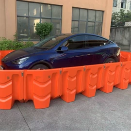 挡水板;其他消防设备;其他塑胶容器