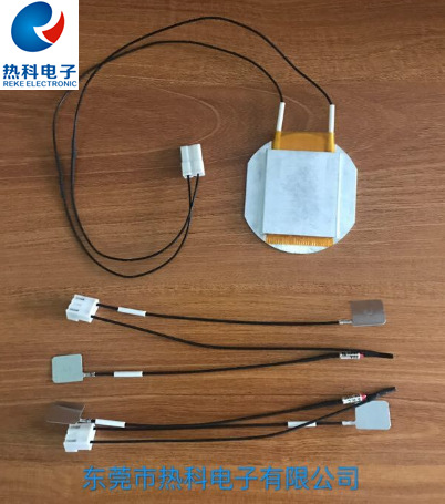 酸奶机暖奶器煮蛋器蒸面机加热器配套连接线加工