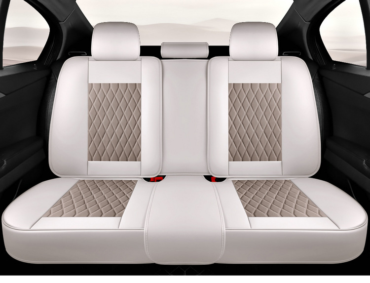 Wholesale Car Seat Covers, All-Inclusive Seat Cushions, 25 New Special Seat Covers, Four-Season Universal Leather Seat Cushions, Fully Enclosed Seat Covers