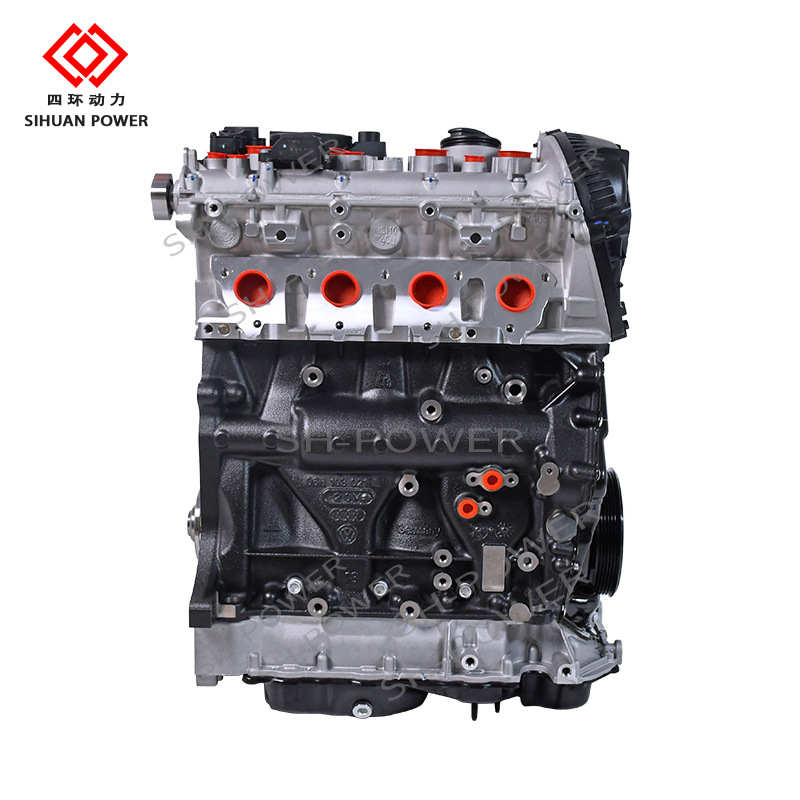 Ea888 Magotan 1.8t Cgm Engine High Quality Factory Wholesale Sources