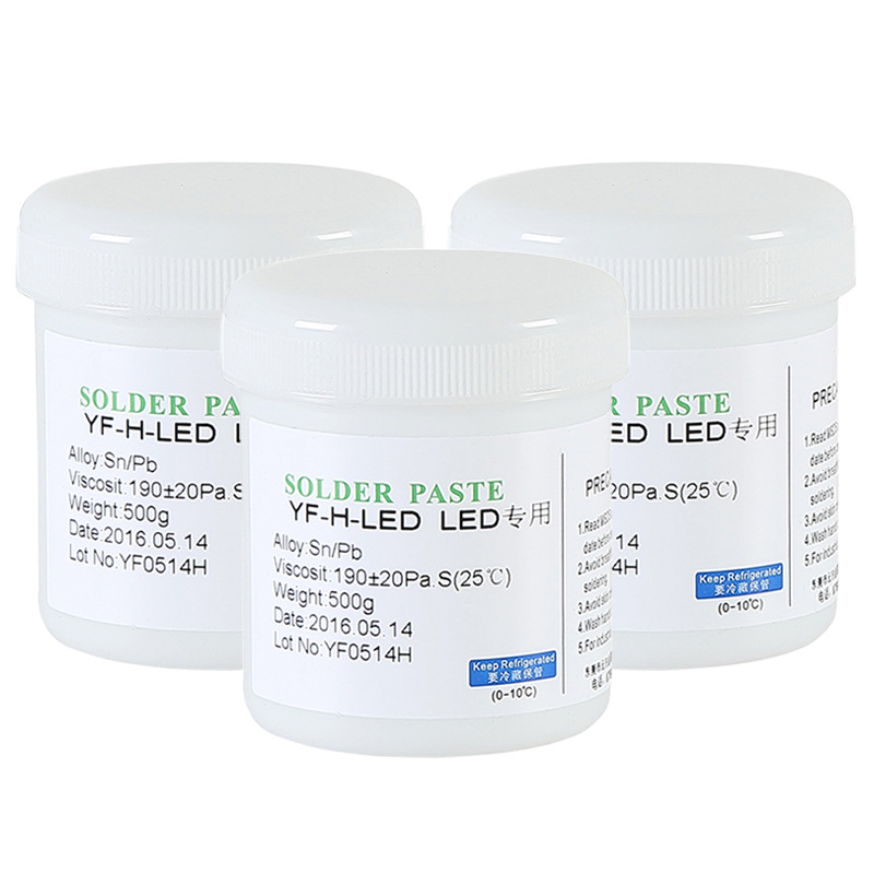 5545ǦSMTƬLEDάBGA3ŷ Sn55Pb45